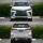 Hot selling 2021 Fortuner LX style body kit